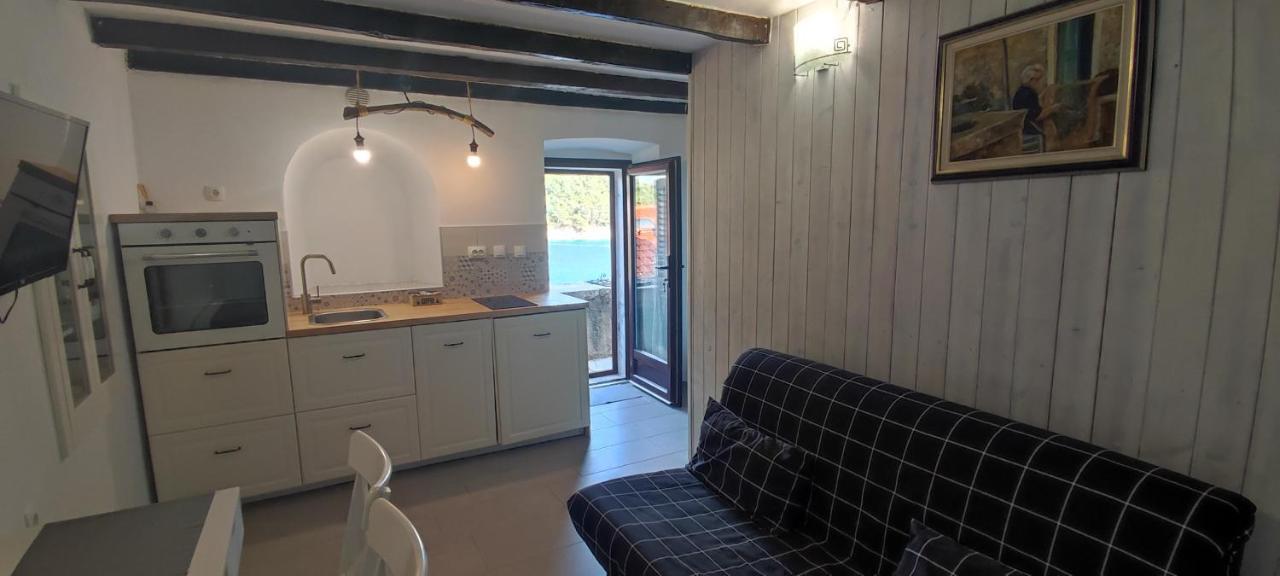 Apartment Desanti ולון מראה חיצוני תמונה