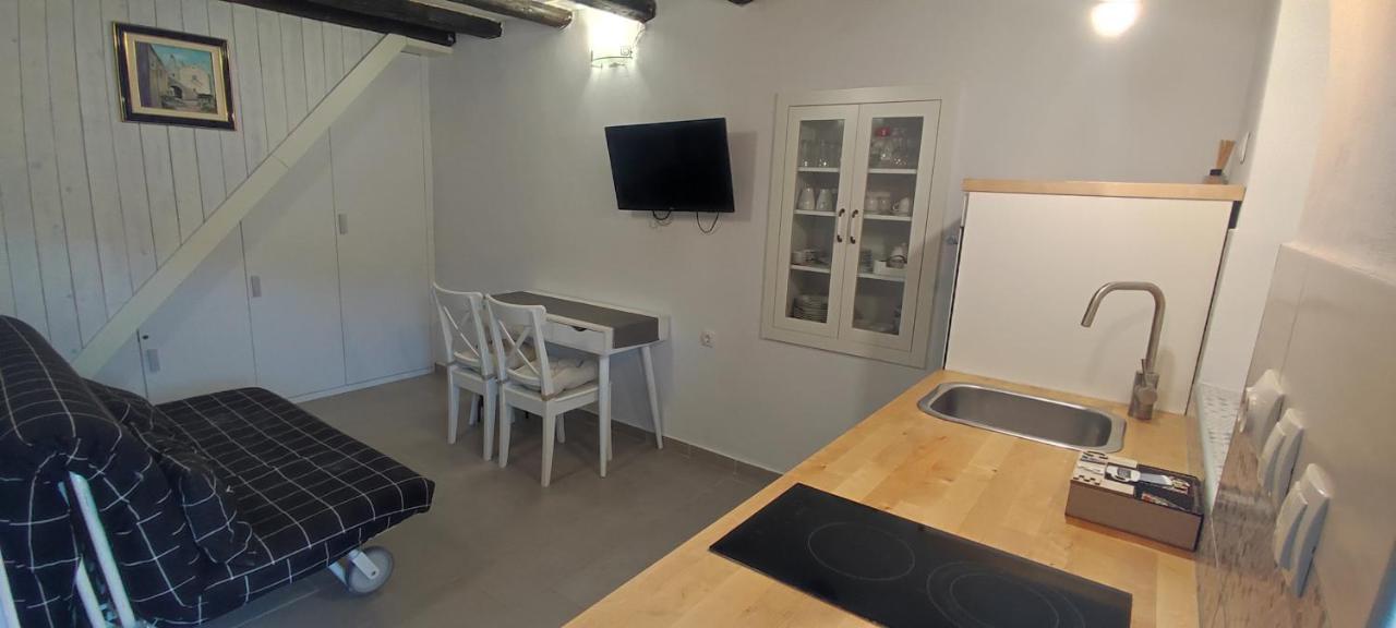 Apartment Desanti ולון מראה חיצוני תמונה