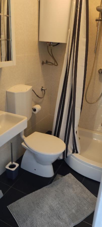 Apartment Desanti ולון מראה חיצוני תמונה