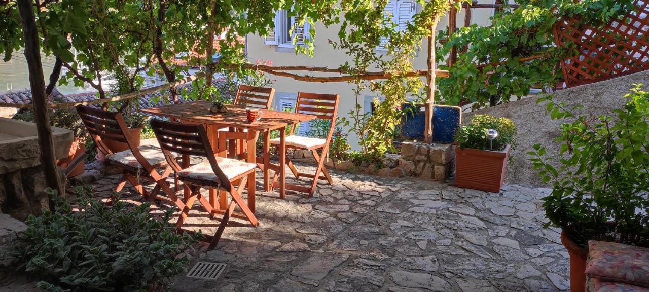 Apartment Desanti ולון מראה חיצוני תמונה