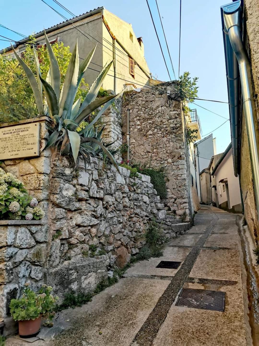 Apartment Desanti ולון מראה חיצוני תמונה