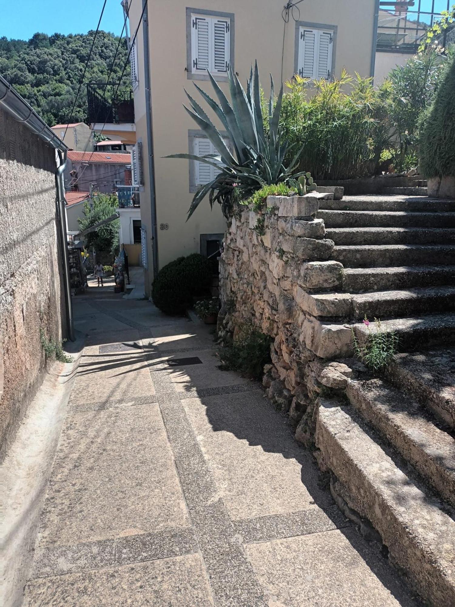 Apartment Desanti ולון מראה חיצוני תמונה